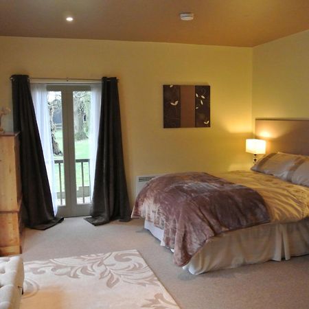 Frith Farm House Cottages Newnham  エクステリア 写真