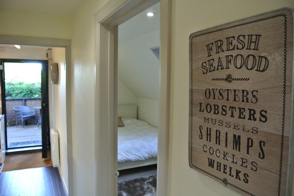 Frith Farm House Cottages Newnham  部屋 写真