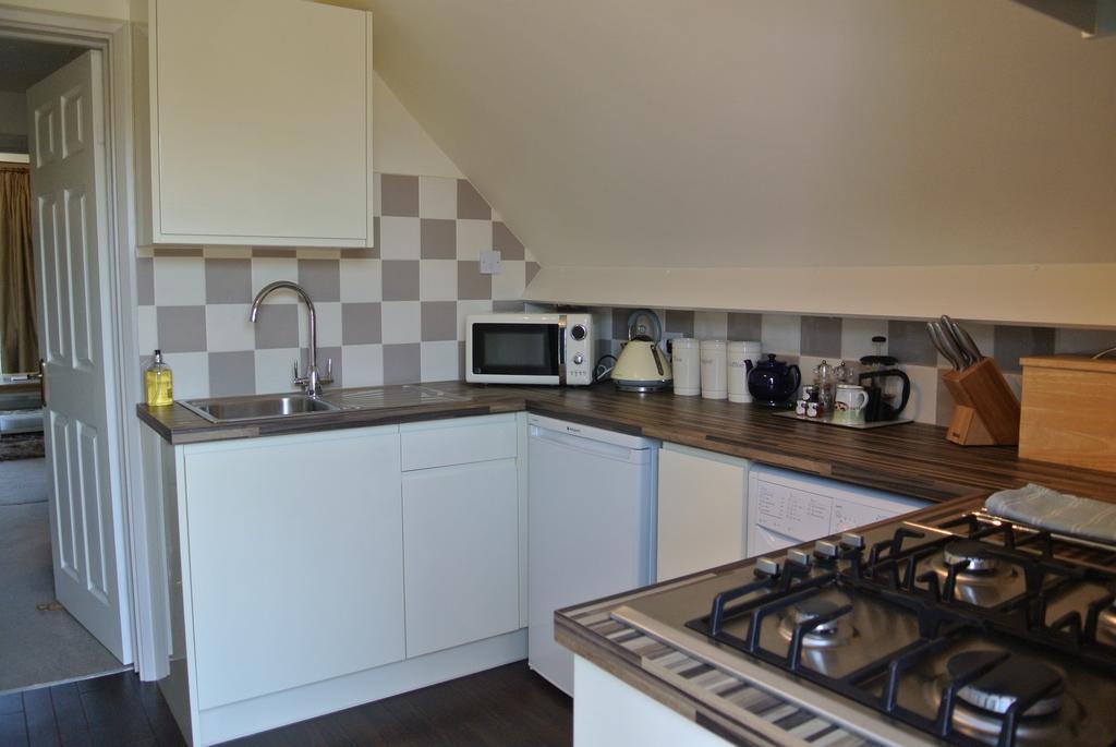 Frith Farm House Cottages Newnham  部屋 写真