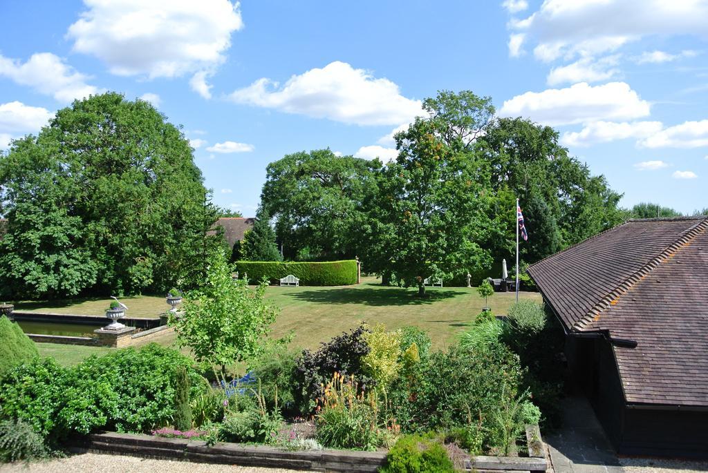 Frith Farm House Cottages Newnham  部屋 写真