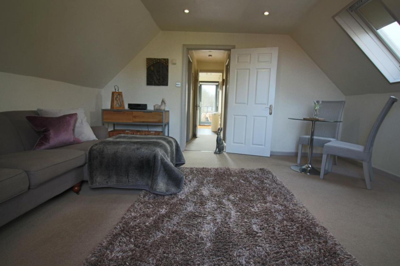 Frith Farm House Cottages Newnham  エクステリア 写真