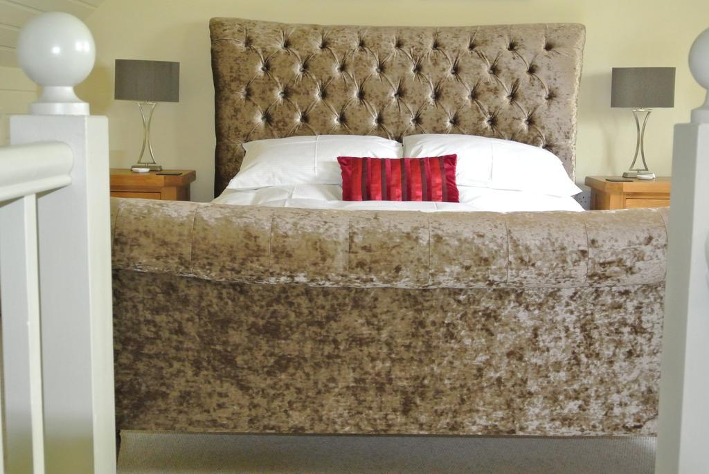 Frith Farm House Cottages Newnham  部屋 写真
