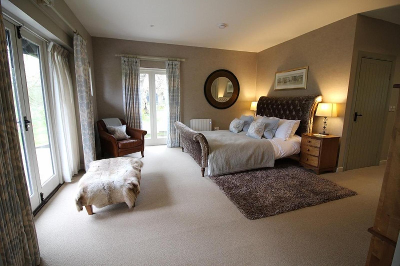 Frith Farm House Cottages Newnham  エクステリア 写真