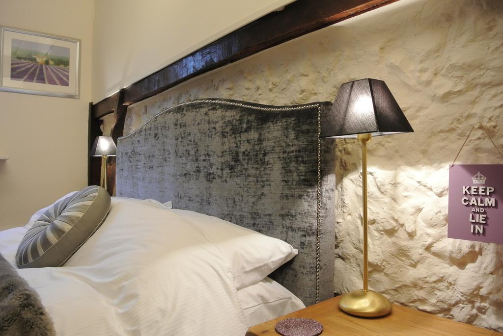 Frith Farm House Cottages Newnham  部屋 写真