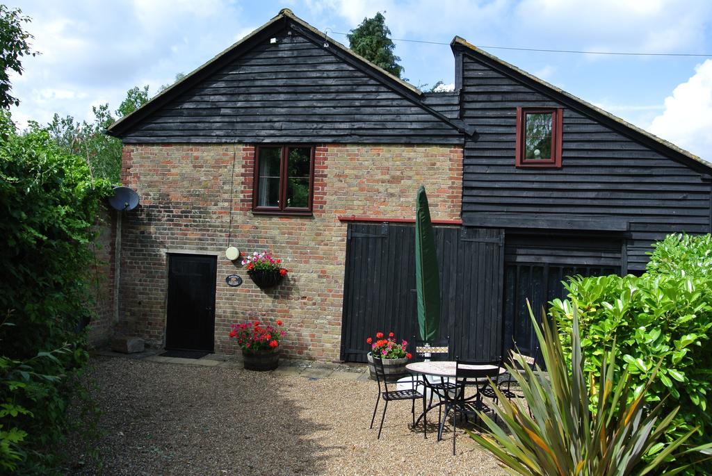 Frith Farm House Cottages Newnham  部屋 写真